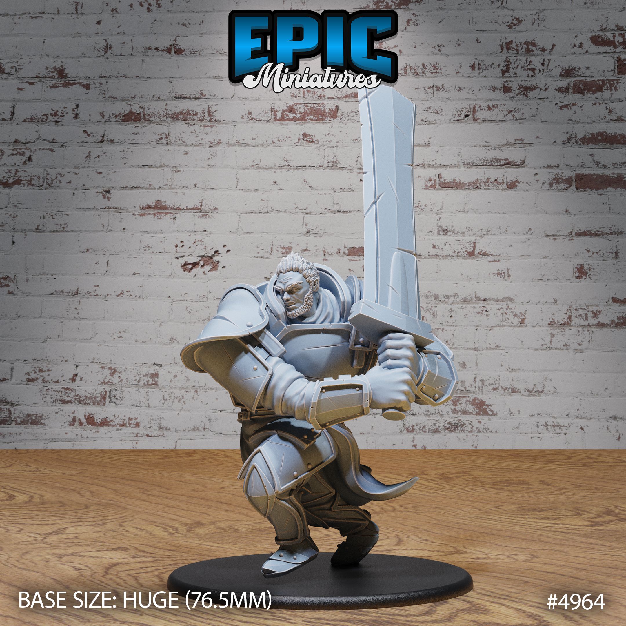 Fire Giant Chase / Bulky Warrior / Brave Rocky Mountain Guard / Humanoid Fighter / Bandit / Siege Servant / Nature Encounter / Volcanic Lord / Burning Army / Evil Soldier / Dark Conqueror / Raider